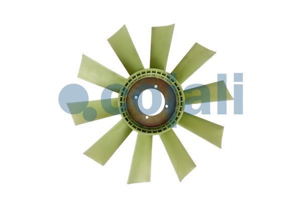 Fan impeller Cojali 8521678