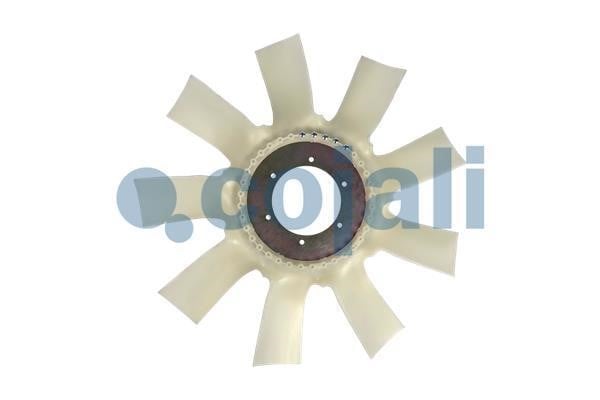 Fan impeller Cojali 8521646