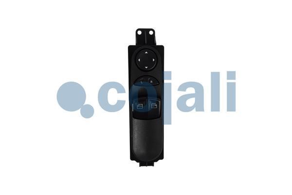 Cojali 2264015 Power window button 2264015