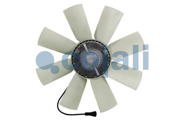 7085410 Cojali Hub, engine cooling fan wheel