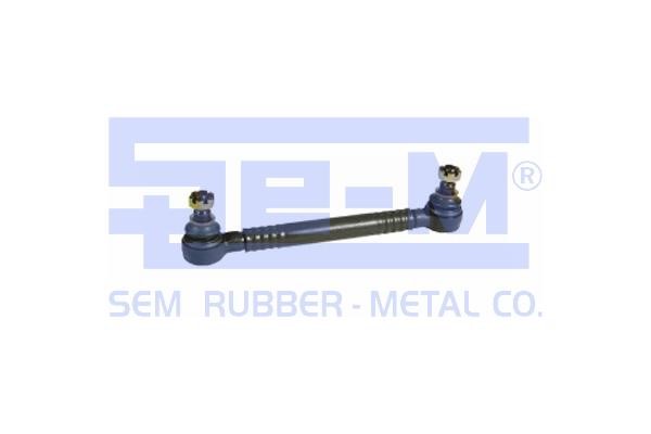 14616 Se-m Steering rod with tip, set