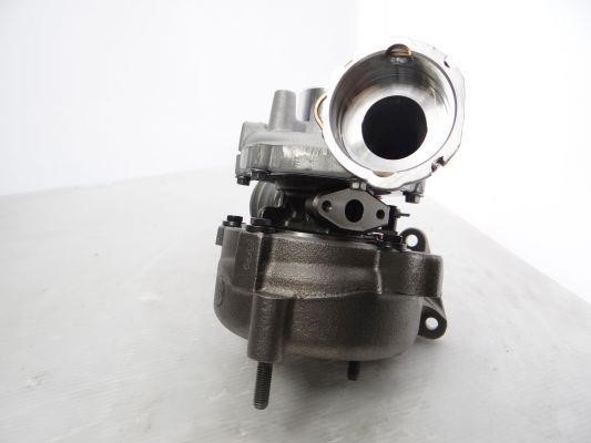 Garrett Turbocharger – price [object Object] PLN