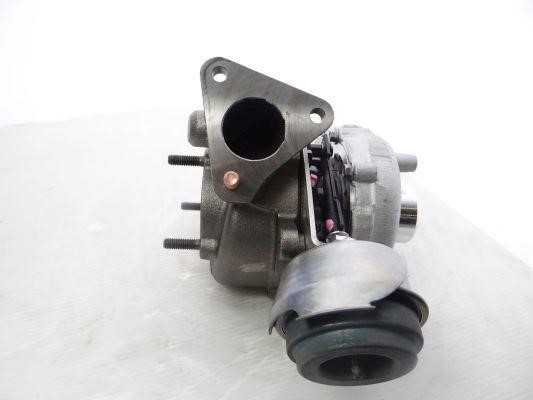 Turbocharger Garrett 717858-5010S