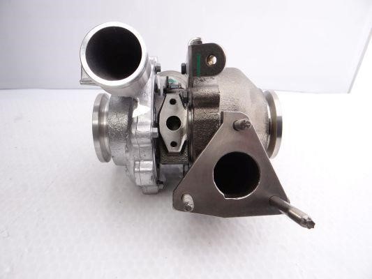 Garrett Turbocharger – price [object Object] PLN