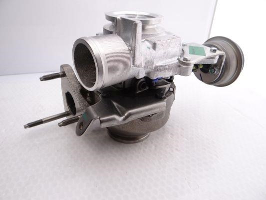 Garrett Turbocharger – price [object Object] PLN