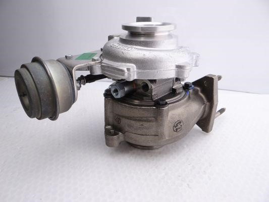 Buy Garrett 7616185004S – good price at EXIST.AE!