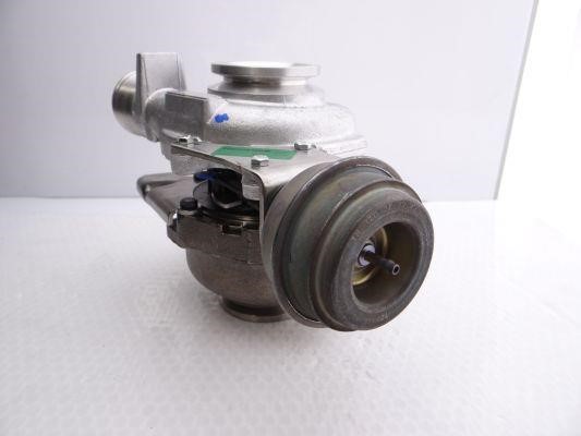 Turbocharger Garrett 761618-5004S
