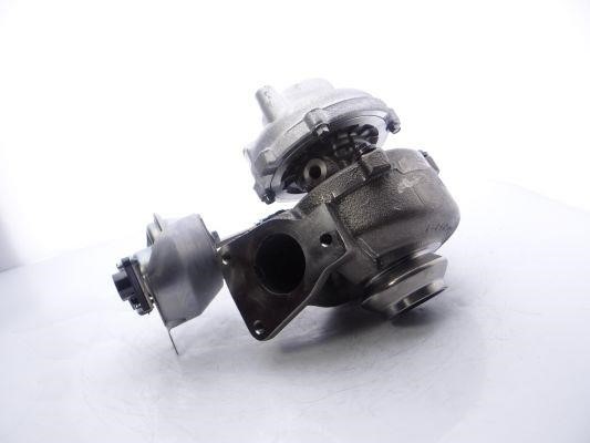 Turbocharger Garrett 756047-5006S