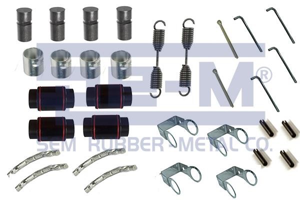 Se-m 14991 Repair Kit, camshaft adjustment 14991