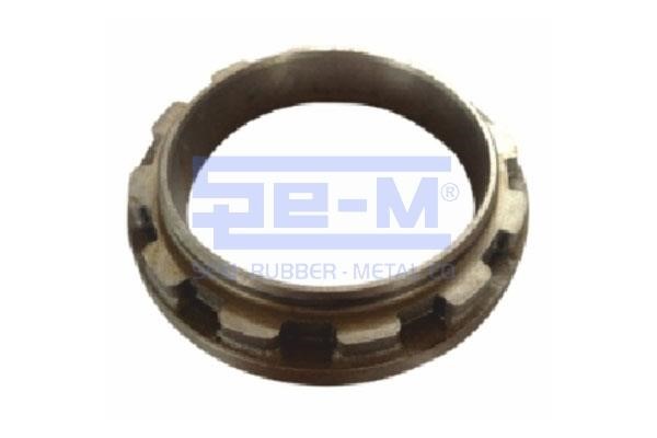 Se-m 13149 GROOVED NUT / SMALL 13149