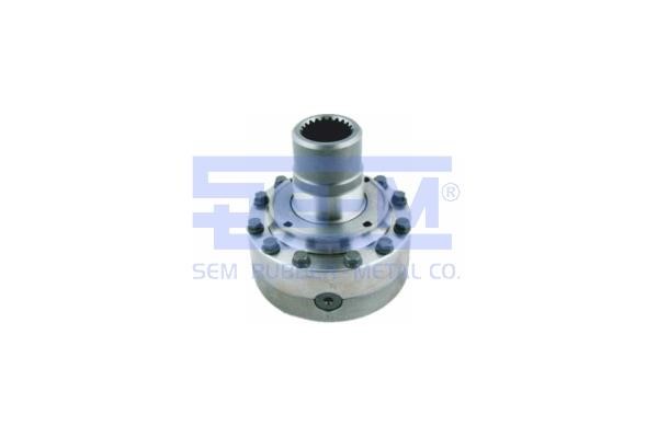 Se-m 9823 FULL SMALL DIFFERENTIAL GEAR 9823