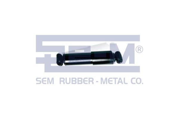 Se-m 13781 Gas-oil suspension shock absorber 13781