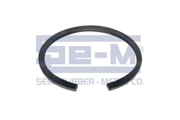 Se-m 14004 Piston Ring Kit 14004