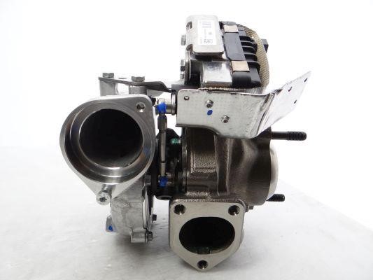 Garrett Turbocharger – price [object Object] PLN
