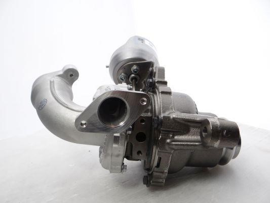 Garrett Turbocharger – price [object Object] PLN