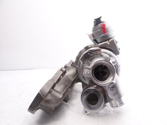 Garrett Turbocharger – price [object Object] PLN