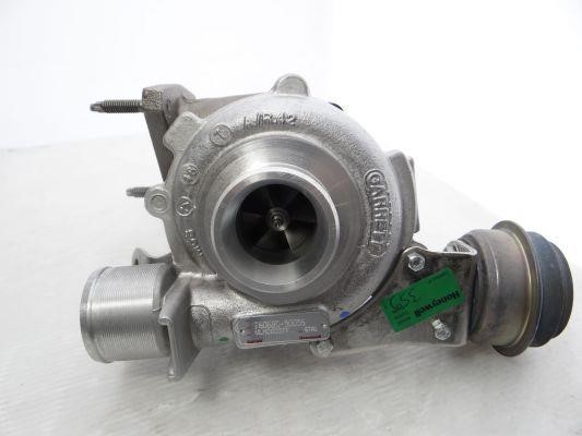 Garrett Turbocharger – price [object Object] PLN
