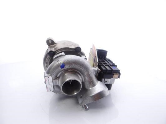 Garrett Turbocharger – price [object Object] PLN