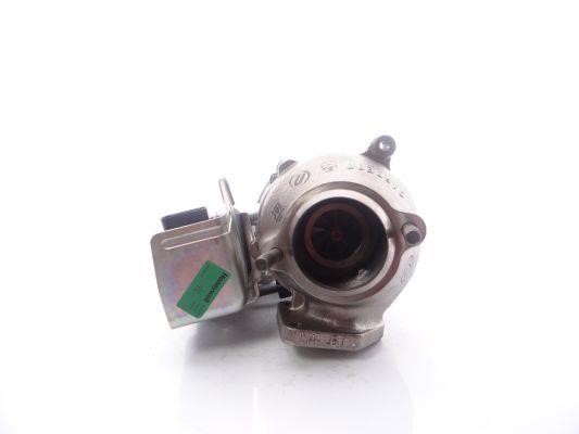Garrett 733701-5010S Turbocharger 7337015010S 7337015010S Garrett Turbocharger