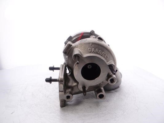 Garrett 770116-5002S Turbocharger 7701165002S 7701165002S Garrett Turbocharger