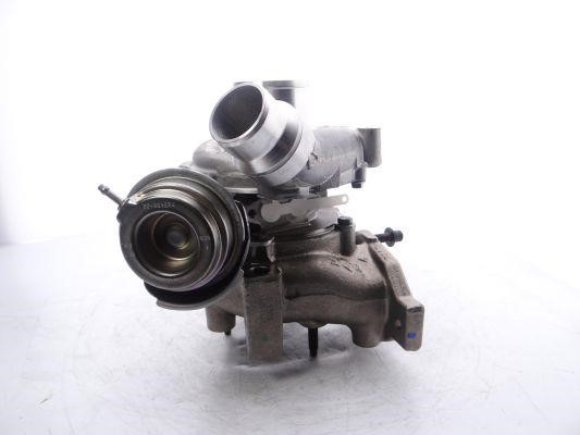 Turbocharger Garrett 770116-5002S