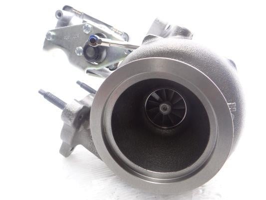 Superchargers Opel Cascada: 8445725004S Garrett Compressor