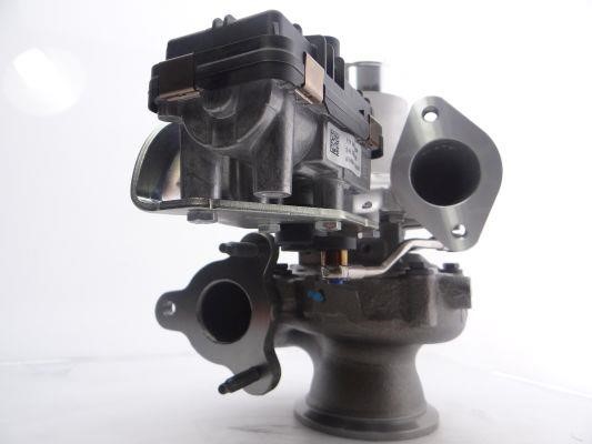 Garrett Compressor – price 4379 PLN