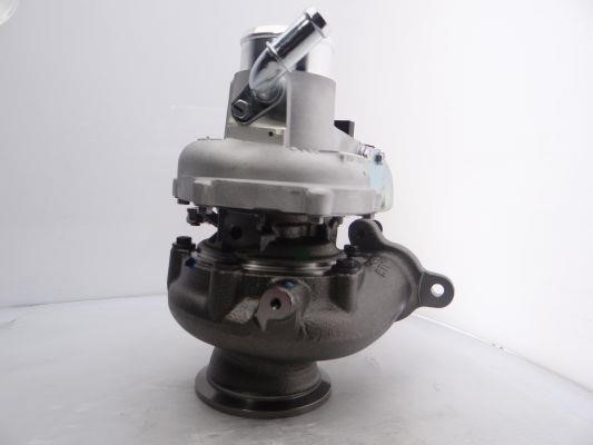 Compressor Garrett 844572-5004S