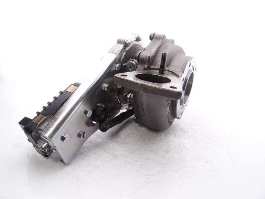 Turbocharger Garrett 757779-5022S