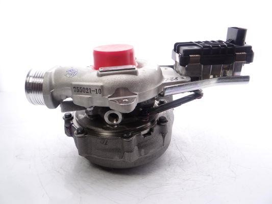 Garrett Turbocharger – price [object Object] PLN