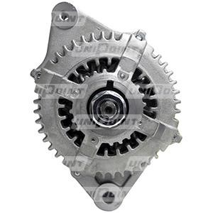 Unipoint F042A02166 Alternator F042A02166