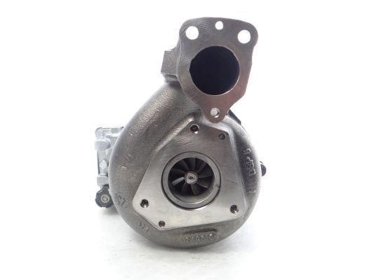 Turbocharger Garrett 802774-5008S