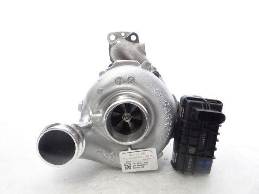 Garrett Turbocharger – price 7703 PLN