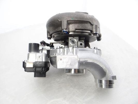 Turbocharger Garrett 802774-5008S
