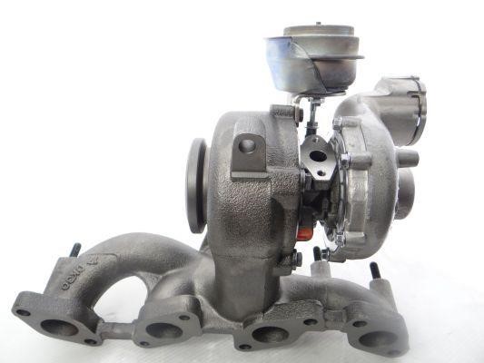 Garrett 724930-9010S Turbocharger 7249309010S