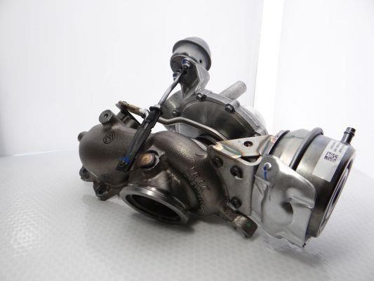 Garrett Turbocharger – price [object Object] PLN