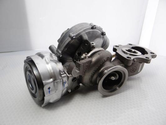 Garrett 883860-5001S Turbocharger 8838605001S 8838605001S Garrett Turbocharger
