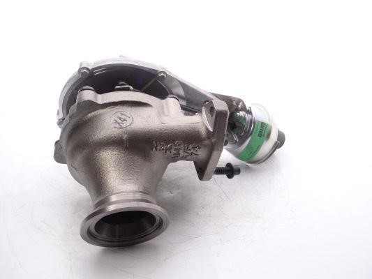 Turbocharger Garrett 803956-5003S