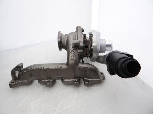 Buy Garrett 803955-5007S at a low price in United Arab Emirates!