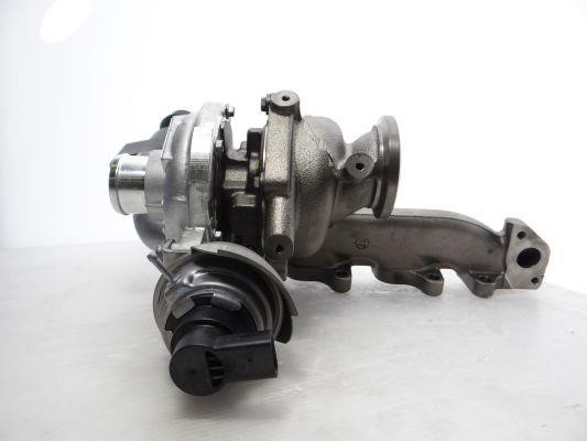 Garrett Turbocharger – price 3484 PLN