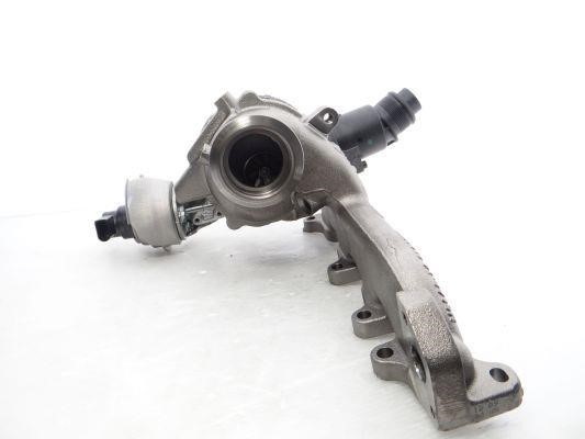 Turbocharger Garrett 803955-5007S