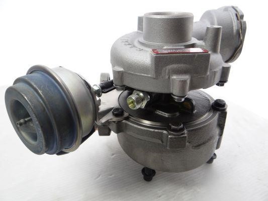 Garrett Turbocharger remanufactured – price 2580 PLN