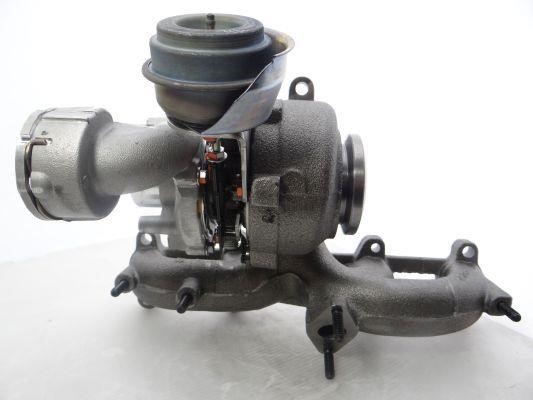 Garrett Turbocharger – price [object Object] PLN