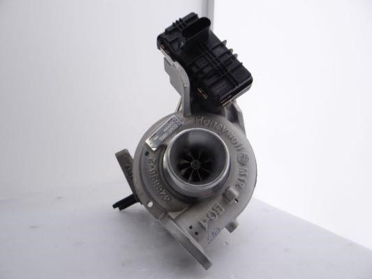 Compressor Garrett 832642-5005S