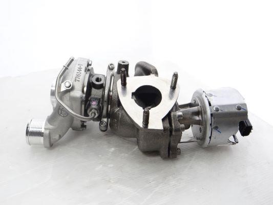 Garrett Turbocharger – price [object Object] PLN