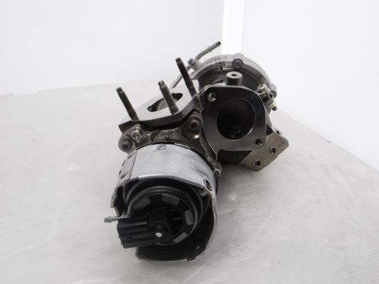 Turbocharger Garrett 778401-5011S