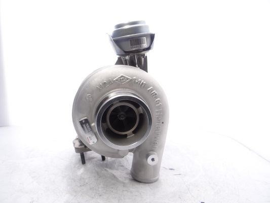 Turbocharger Garrett 768625-5002W