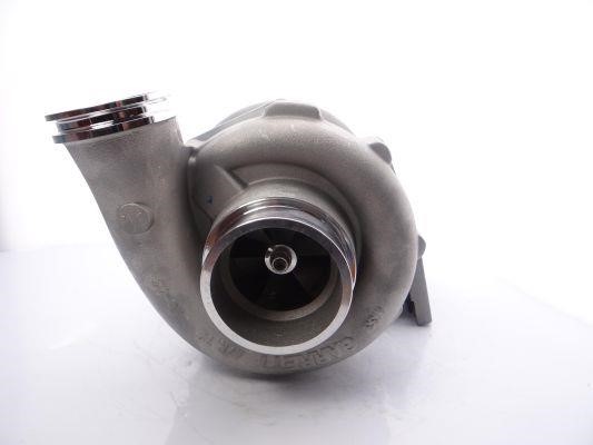 Turbocharger Garrett 454003-5012S