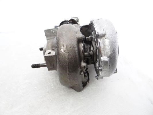 Turbocharger Garrett 742730-5019S