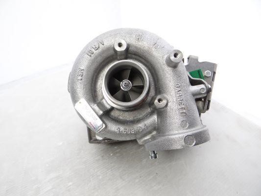 Garrett Turbocharger – price [object Object] PLN